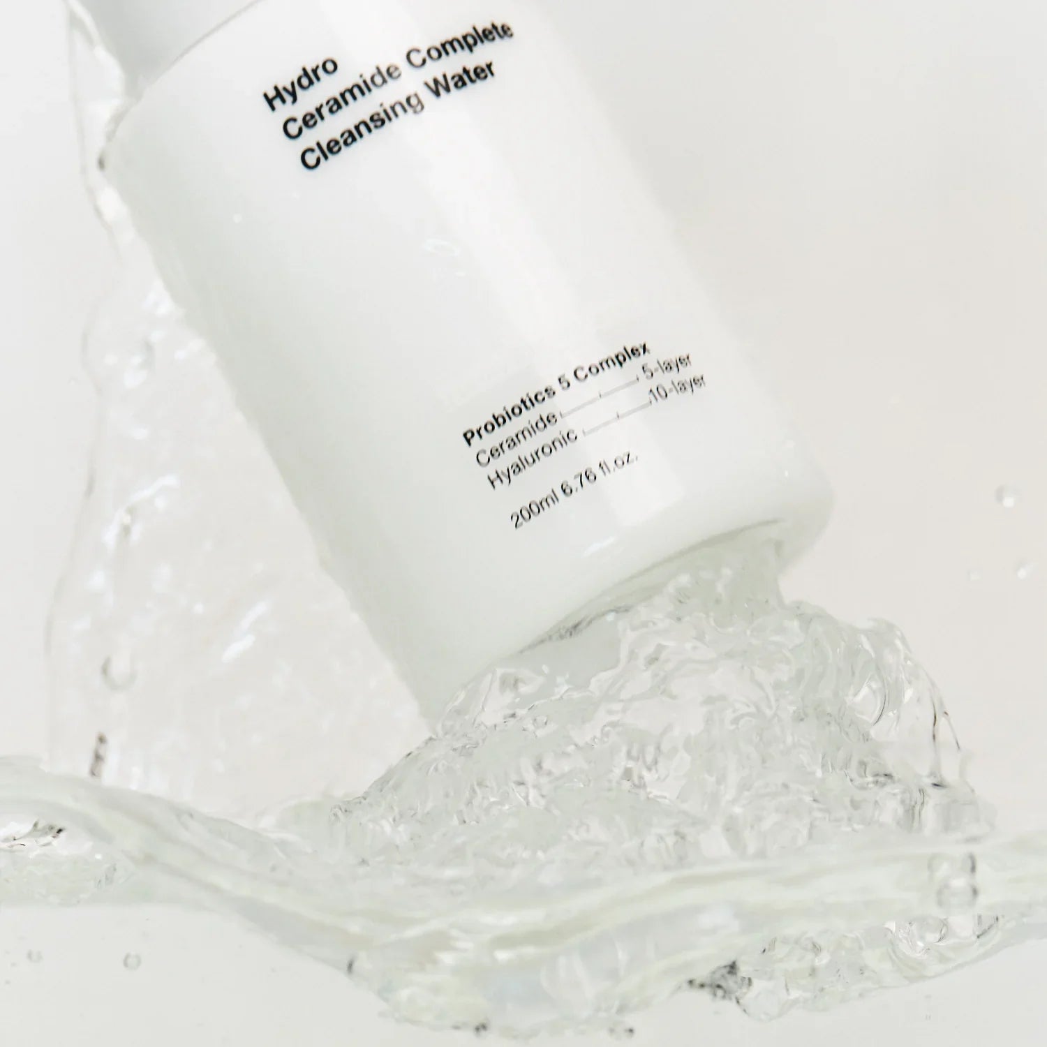 [Biodance] Hydro Ceramide Complete Cleansing Water [200ml]