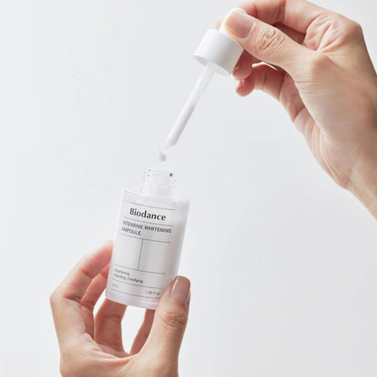 [Biodance] Intensive Whitening Ampoule [50ml]
