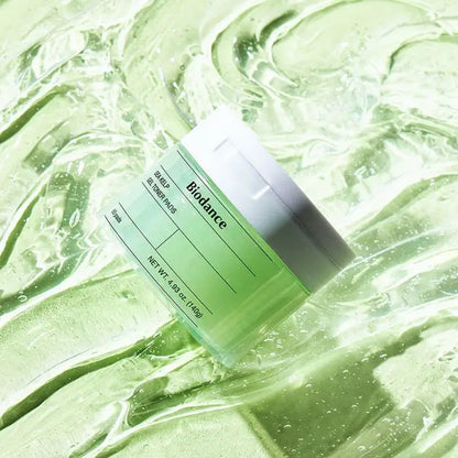 [Biodance] Sea Kelp Gel Toner Pad [60 Pads]