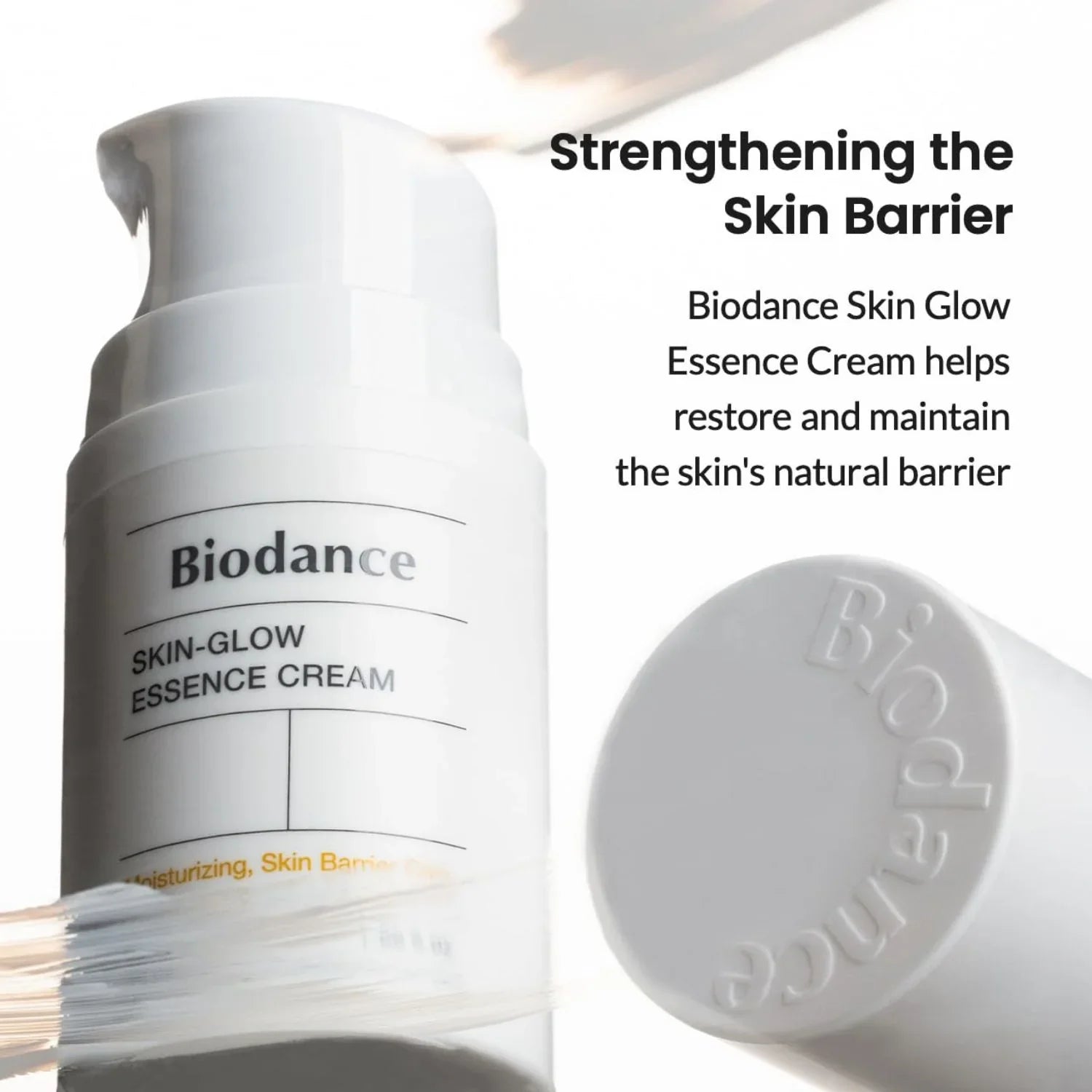 [Biodance] Skin-Glow Essence Cream [50ml]
