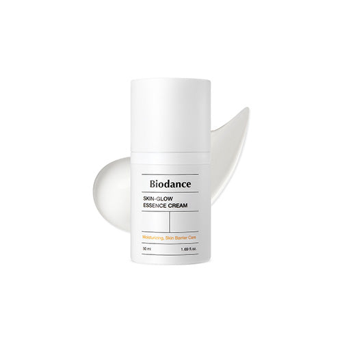[Biodance] Skin-Glow Essence Cream [50ml]