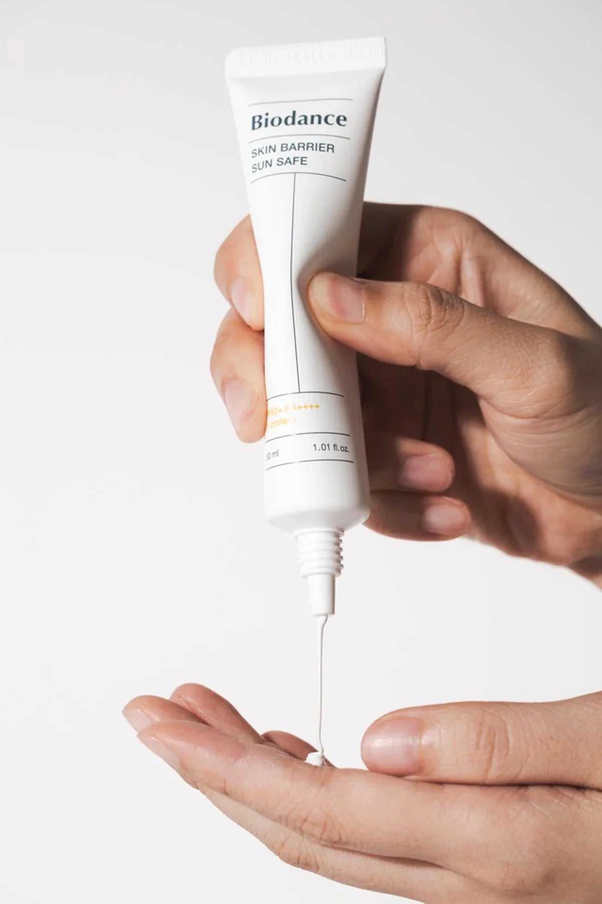 [Biodance] Skin Barrier Sun Safe [30ml]