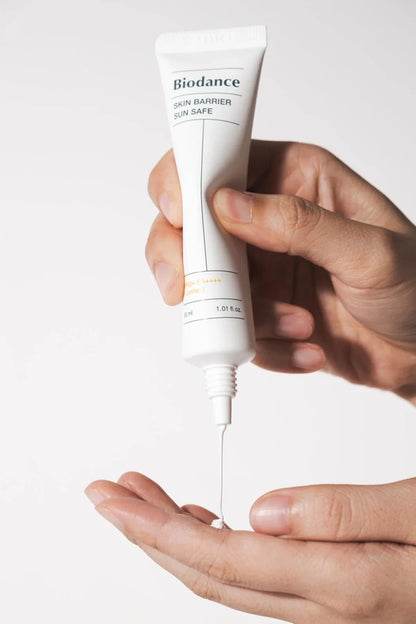 [Biodance] Skin Barrier Sun Safe [30ml]