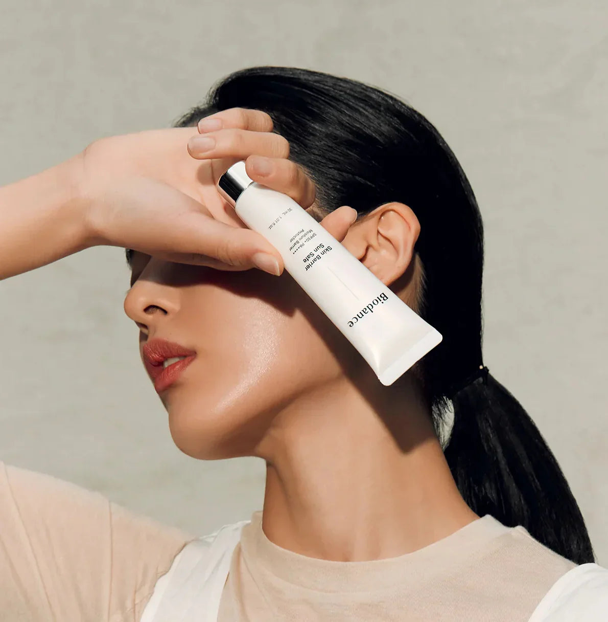 [Biodance] Skin Barrier Sun Safe [30ml]