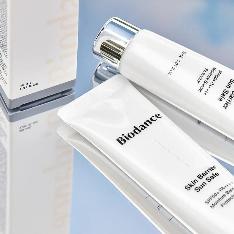 [Biodance] Skin Barrier Sun Safe [30ml]
