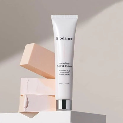 [Biodance] Skin Glow Tone Up Booster [30ml]