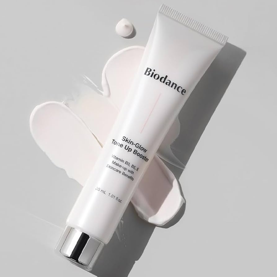 [Biodance] Skin Glow Tone Up Booster [30ml]