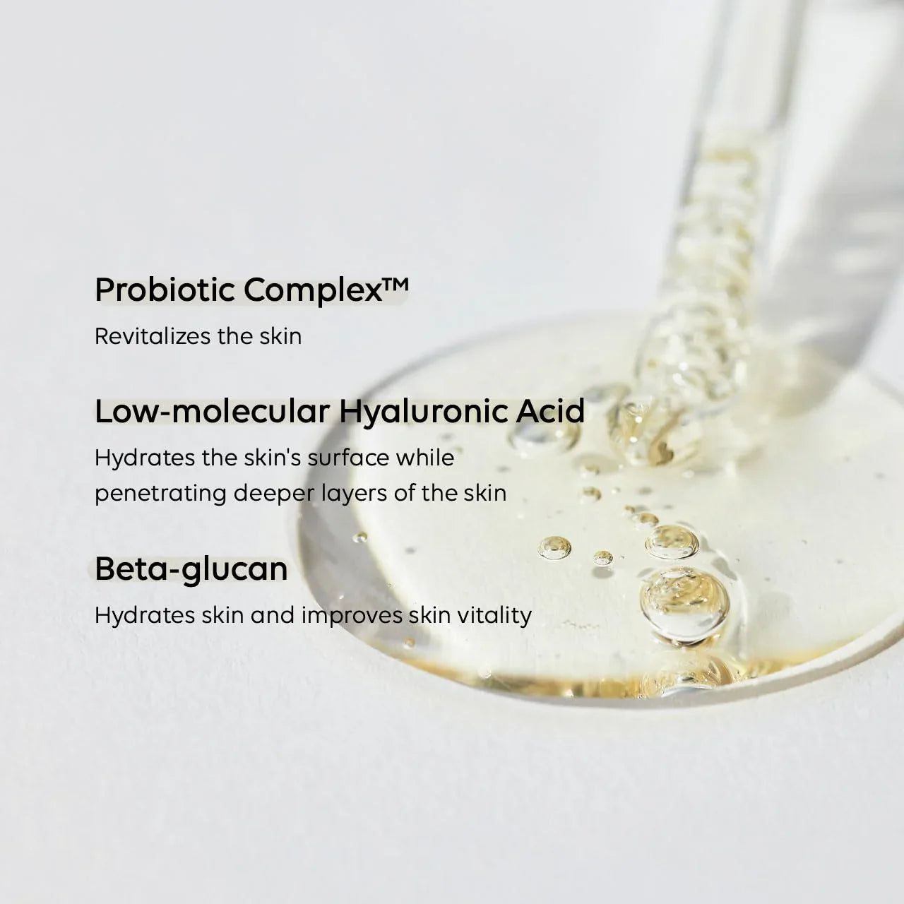 [Biodance] Skin Glow Vital Ampoule [50ml]