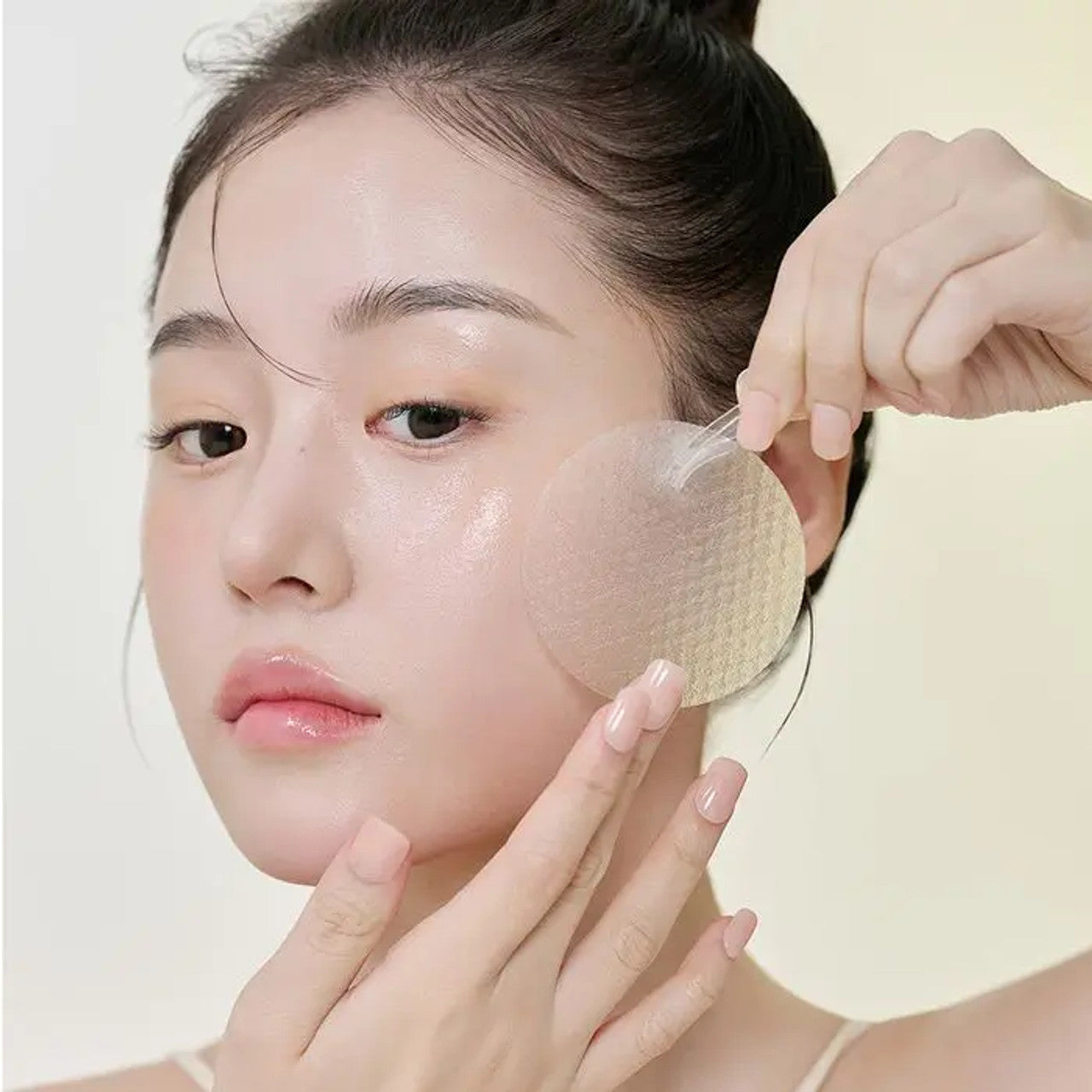 [Biodance] Vita Niacinamide Gel Toner Pads [60 Pads]