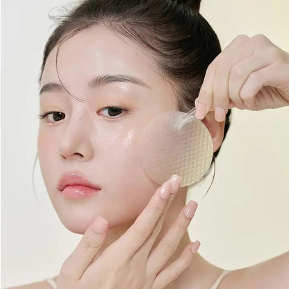 [Biodance] Vita Niacinamide Gel Toner Pads [60 Pads]