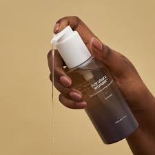 Black Rice Moisture Deep Cleansing Oil [150ml]