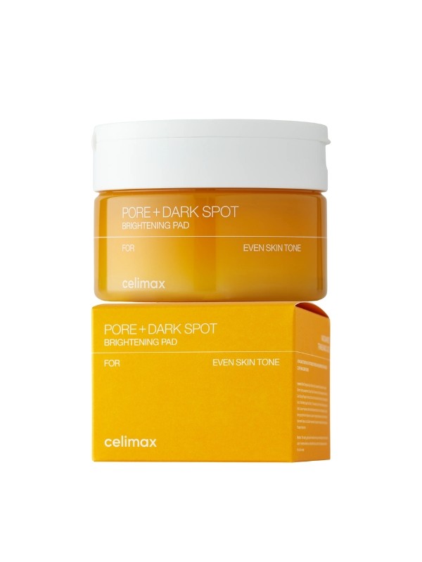 Pore + Dark Spot Brightening Pad [40 Pads]