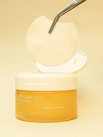 Pore + Dark Spot Brightening Pad [40 Pads]