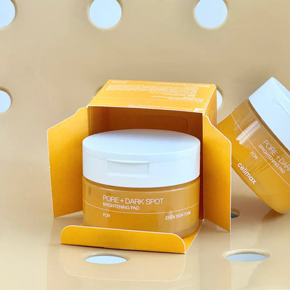 Pore + Dark Spot Brightening Pad [40 Pads]