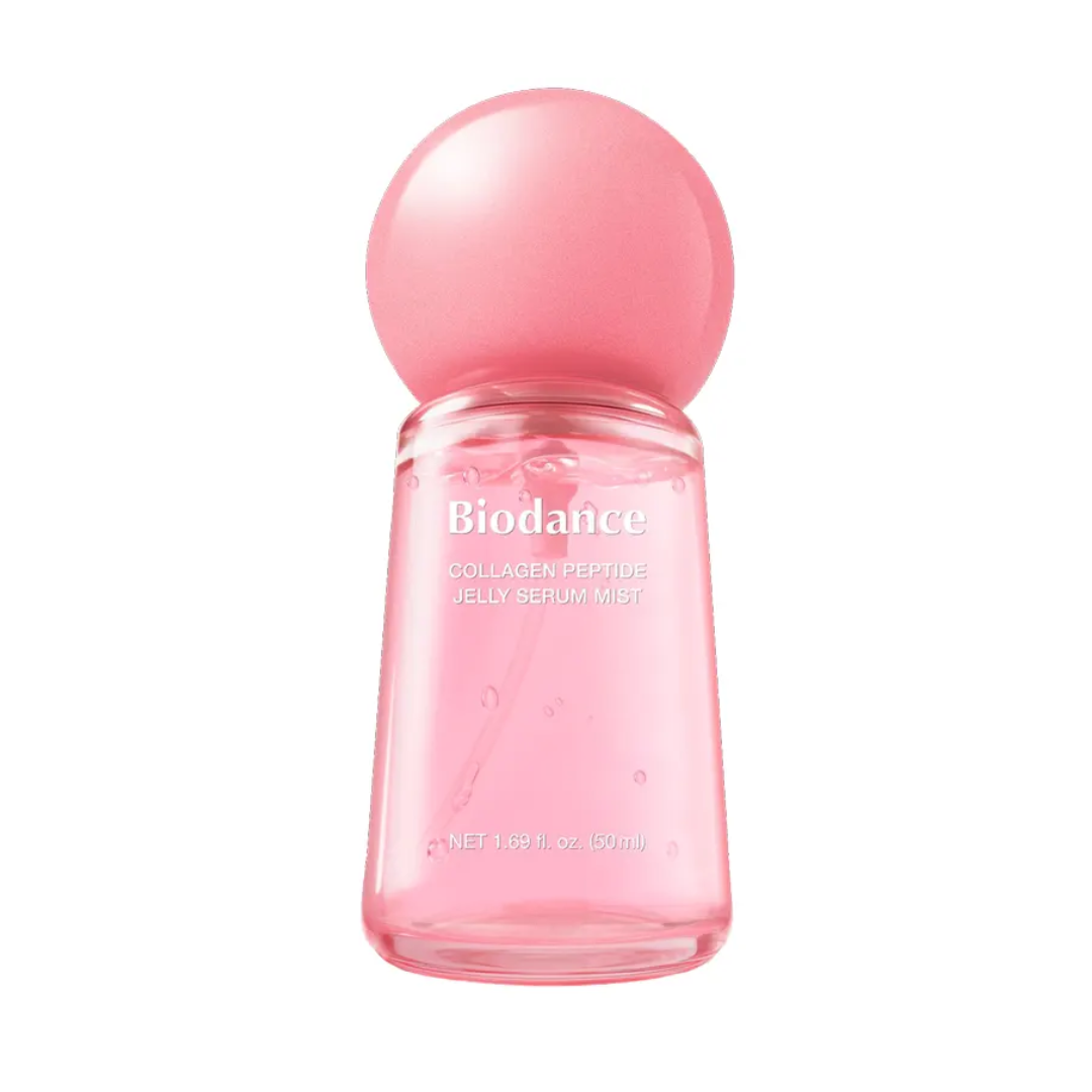 Collagen Peptide Jelly Serum Mist (EU)