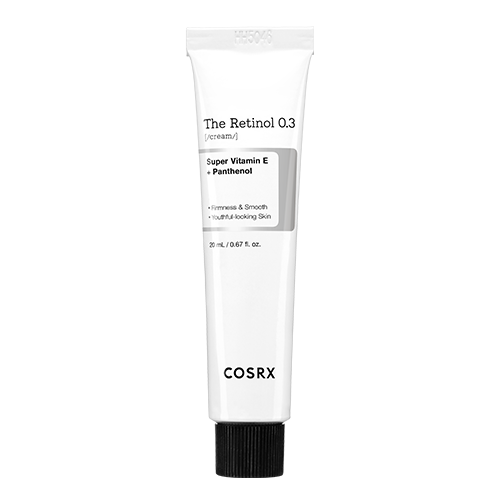 The Retinol 0.3 Cream [20ml]