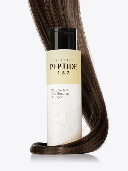 PEPTIDE-132 Ultra Perfect Hair Bonding Shampoo [200ml]