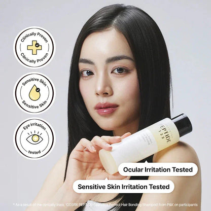 PEPTIDE-132 Ultra Perfect Hair Bonding Shampoo [200ml]