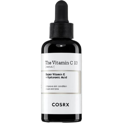 The Vitamin C 13 Serum [20ml]