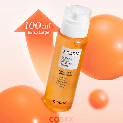 5 PDRN Collagen Intense Vitalizing Serum [100ml]