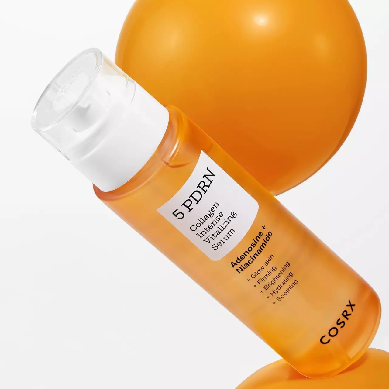 5 PDRN Collagen Intense Vitalizing Serum [100ml]