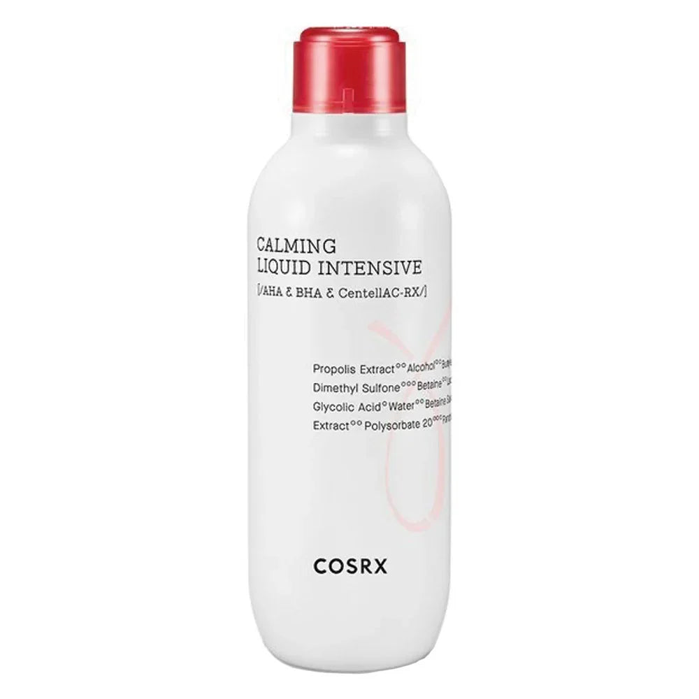AC Collection Calming Liquid Intensive [125ml] (EU)