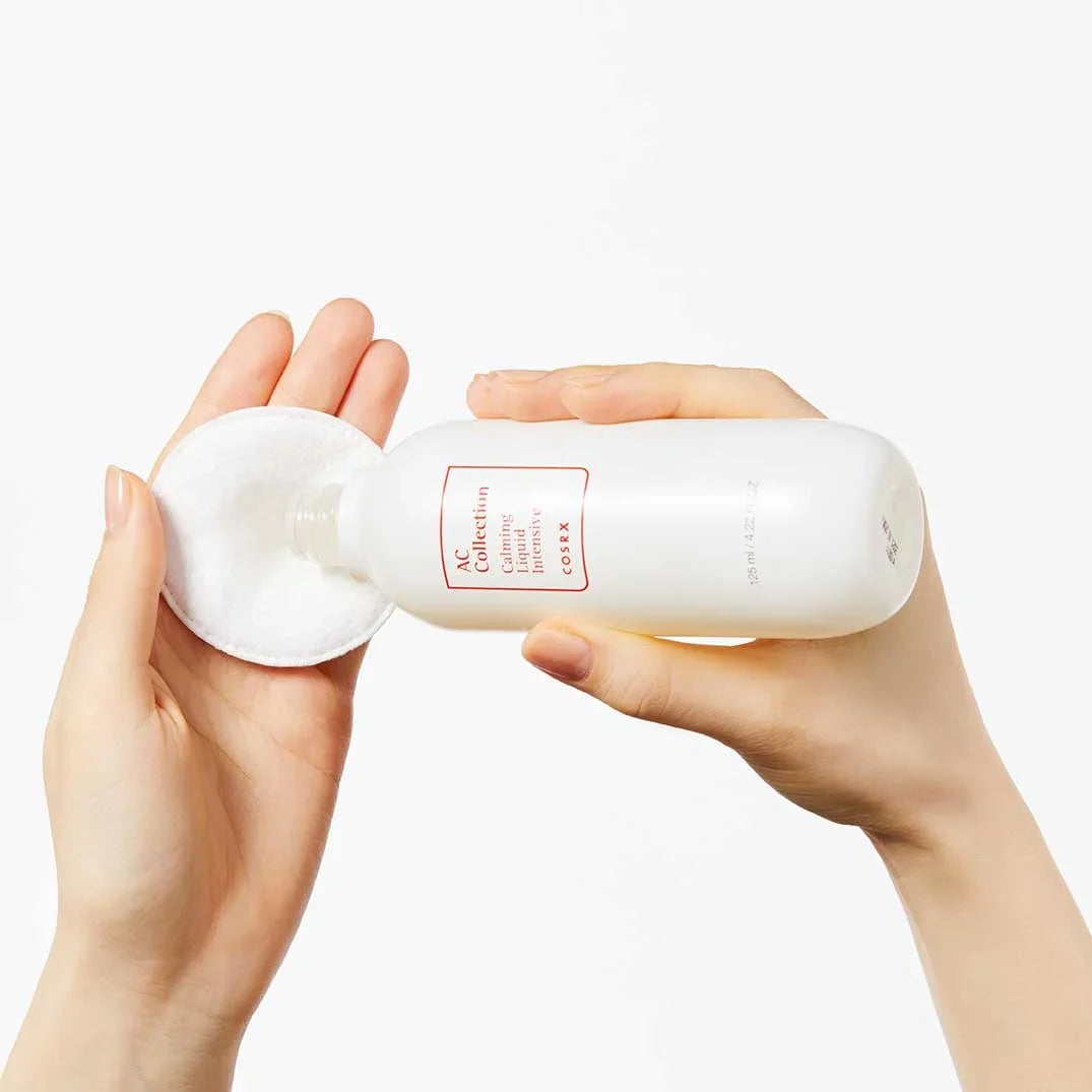 AC Collection Calming Liquid Intensive [125ml] (EU)