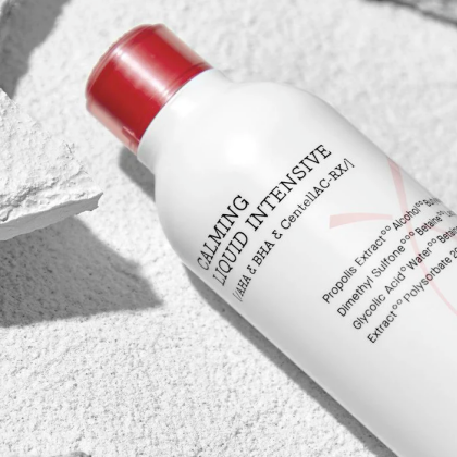 AC Collection Calming Liquid Intensive [125ml] (EU)