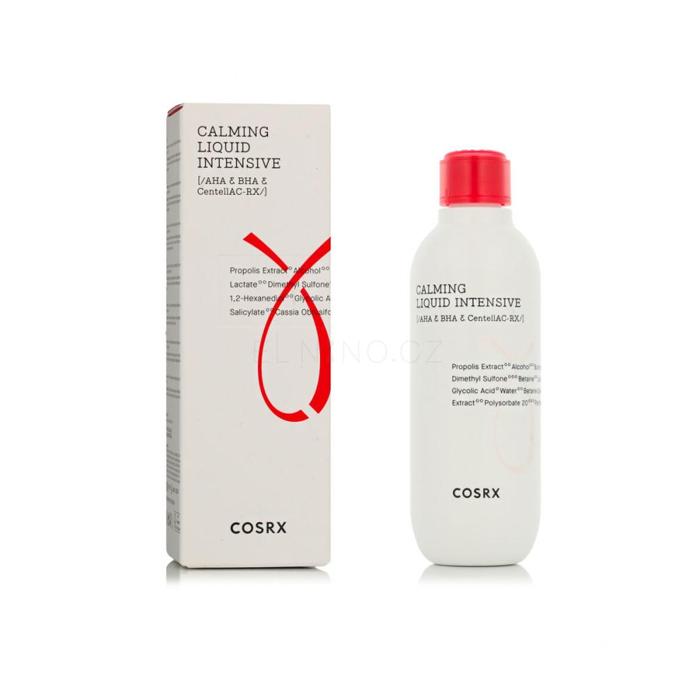 AC Collection Calming Liquid Intensive [125ml] (EU)