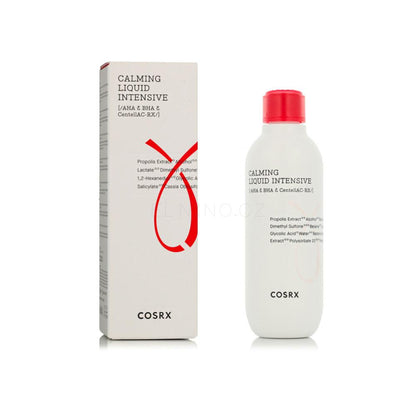 AC Collection Calming Liquid Intensive [125ml] (EU)