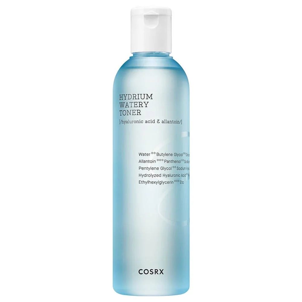 Hydrium Watery Toner [150ml] (EU)