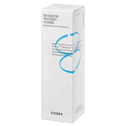 Hydrium Watery Toner [150ml] (EU)