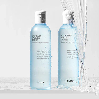 Hydrium Watery Toner [150ml] (EU)