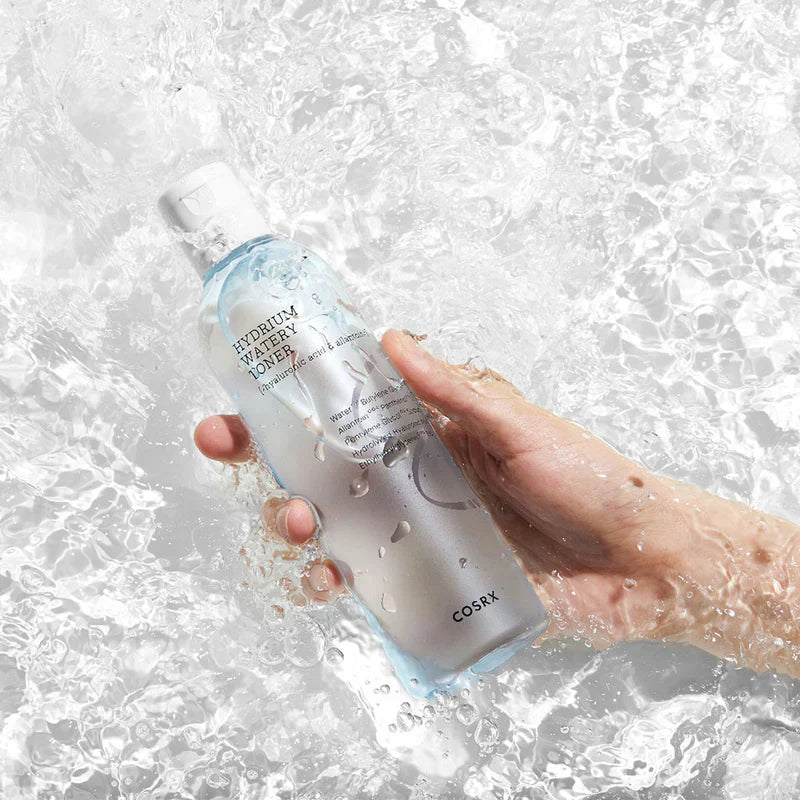 Hydrium Watery Toner [150ml] (EU)