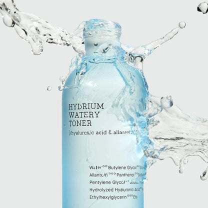 Hydrium Watery Toner [150ml] (EU)