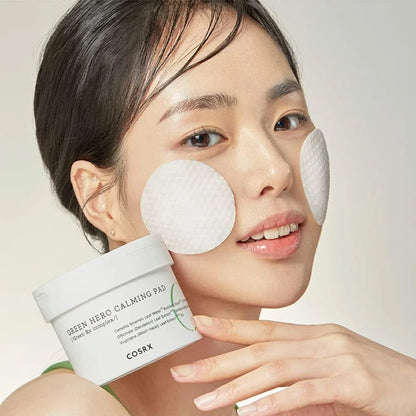 One Step Original Clear Skin Calming Pad [100ea] (EU)