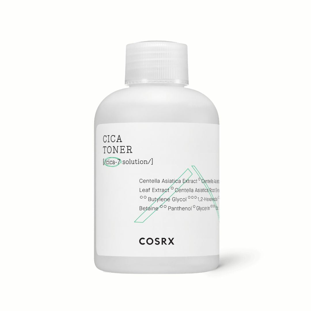 Pure Fit Cica Toner [150ml] (EU)