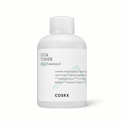 Pure Fit Cica Toner [150ml] (EU)
