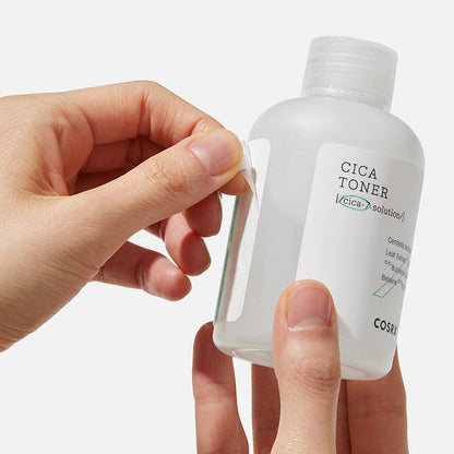 Pure Fit Cica Toner [150ml] (EU)