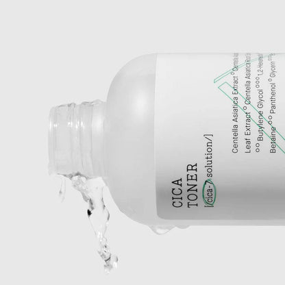 Pure Fit Cica Toner [150ml] (EU)