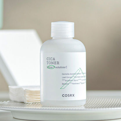 Pure Fit Cica Toner [150ml] (EU)