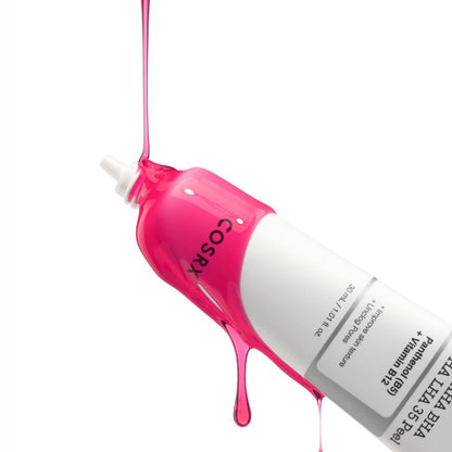 The AHA BHA PHA LHA 35 Peel [30ml] (EU)