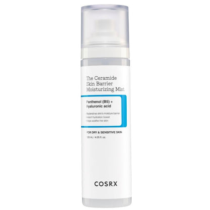 The Ceramide Skin Barrier Moisturizing Mist [120ml] (EU)