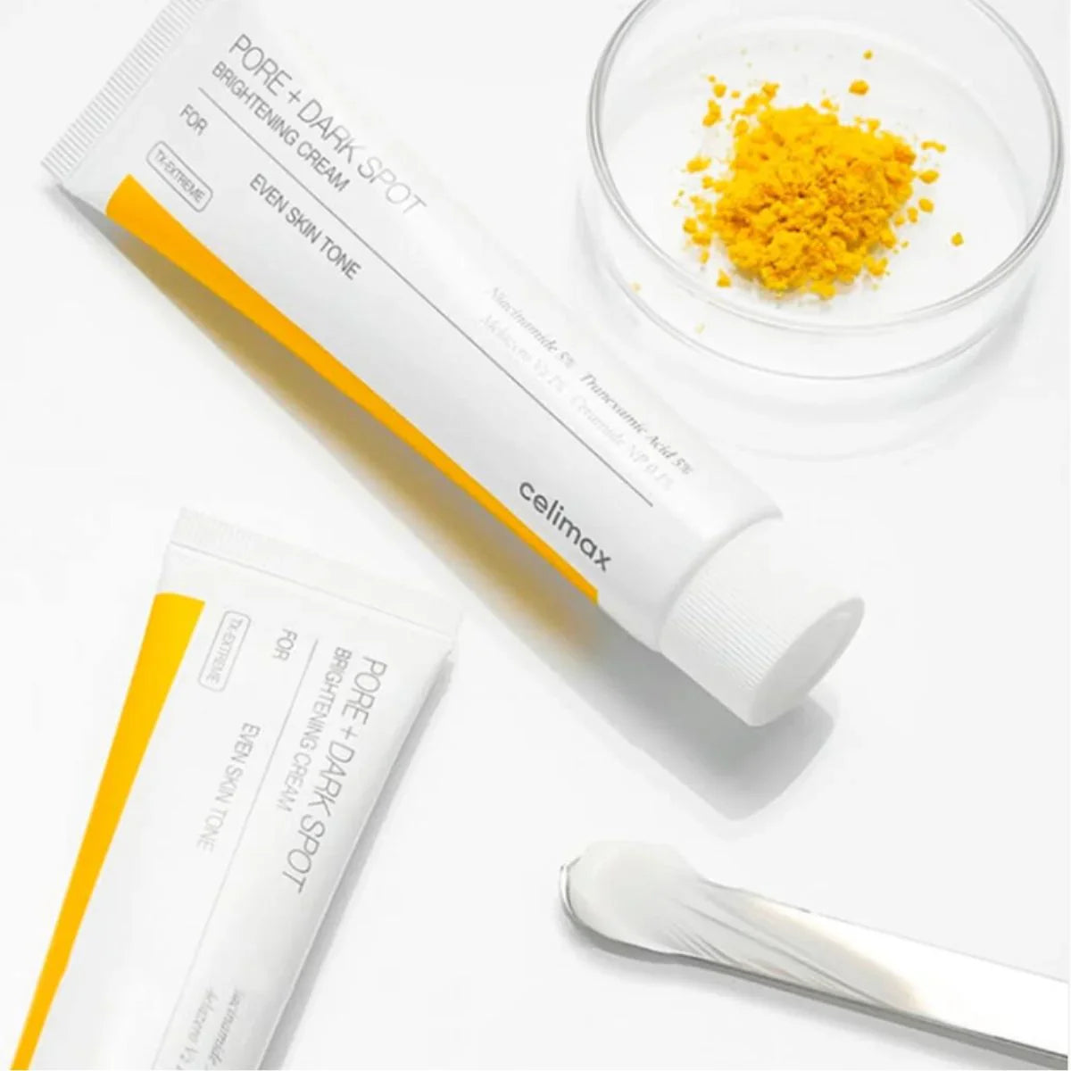 Pore+ Dark Spot Brightening Cream [35ml]