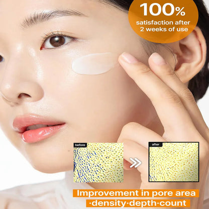 Pore+ Dark Spot Brightening Cream [35ml]