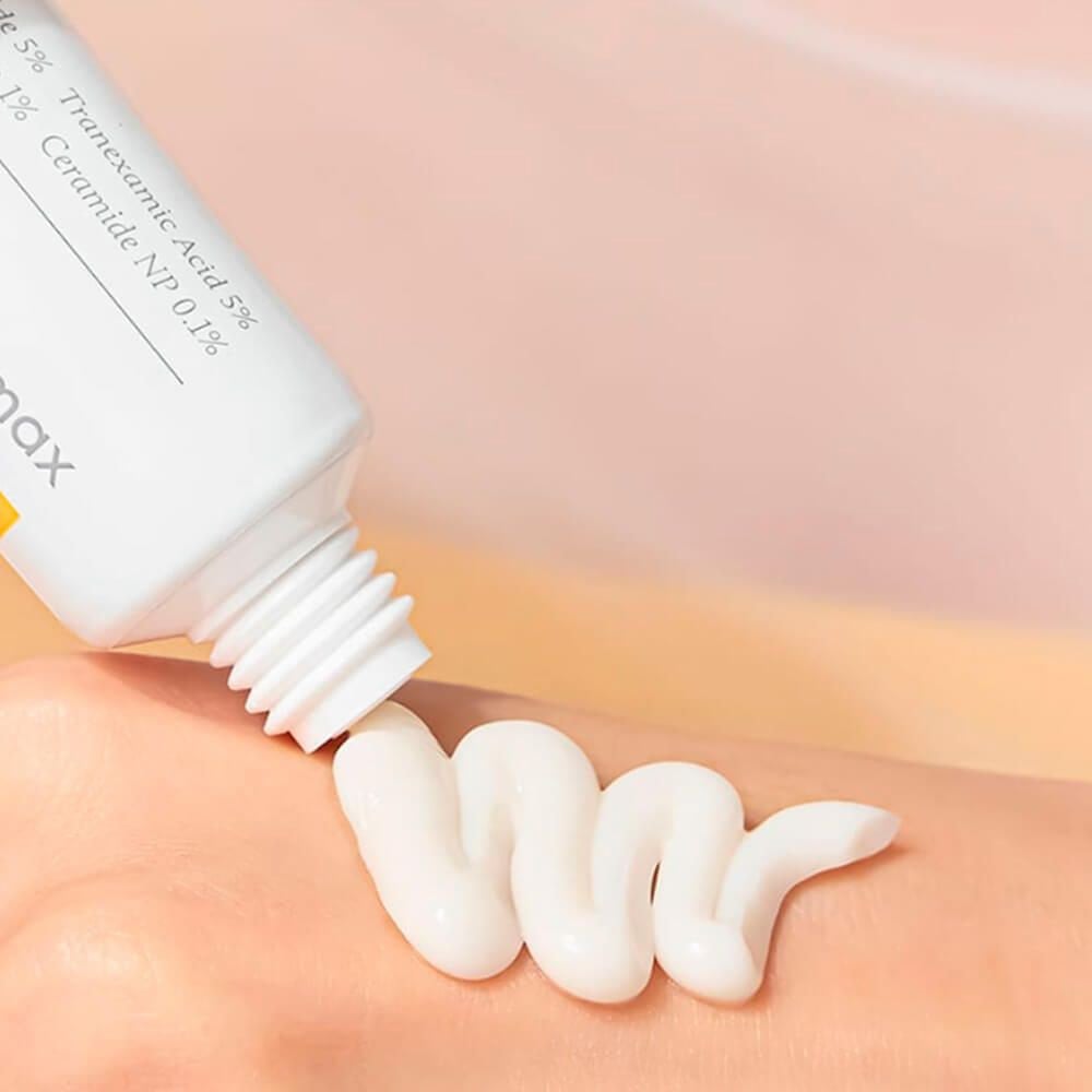 Pore+ Dark Spot Brightening Cream [35ml]