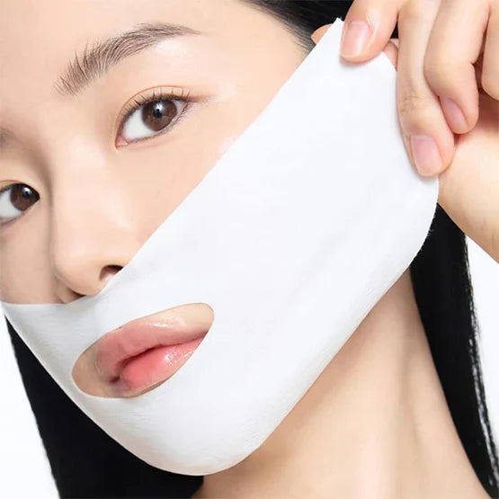 Pore+ Dark Spot Brightening Cream Mask [20g]