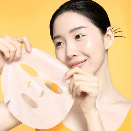 Pore+ Dark Spot Brightening Serum Mask [27ml]