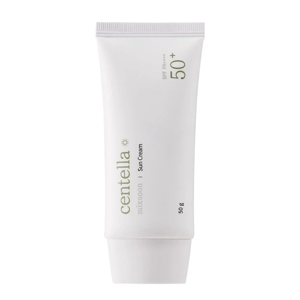 Centella Sun Cream [50g]