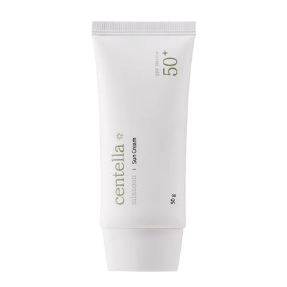 Centella Sun Cream [50g]